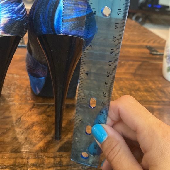 ALDO Jerolda Pumps size 8 - Picture 5 of 13